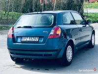 używany Fiat Stilo 1.8 16V 133KM / 3D