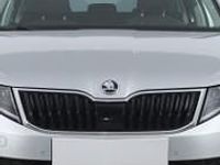 Używany Skoda Octavia 150 KM (110 kW) 2020 Szary Kombi