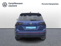 używany VW Tiguan Tiguan 2.0 R-L GT180TSI D7A
