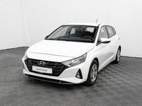 używany Hyundai i20 1.2dm 84KM 2022r. 72 768km