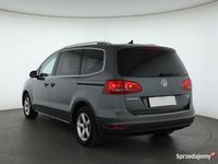 używany VW Sharan 2.0 TDI