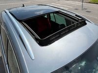 używany VW Tiguan 2.0 TDi 140KM 4motion skóra panorama