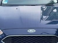 Używany Ford Focus 115 KM (84 kW) 2018 Niebieski Hatchback