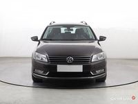 Używany VW Passat 2013 Brązowy Kombi