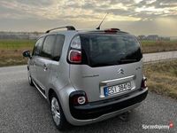 używany Citroën C3 Picasso 1.6 HDi FAP Exclusive