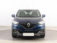 Używany Renault Kadjar 2015 Niebieski SUV