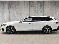 Używany BMW 520 Comfort Edition 197 KM (144 kW) 2025 Biel alpejska Kombi