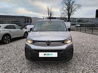 Używany Citroën Berlingo 102 KM (75 kW) 2024 Srebrny Minivan
