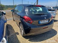 używany Peugeot 208 FB391