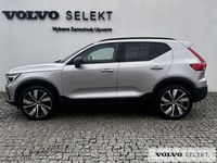 używany Volvo XC40 B4 Plus Dark aut