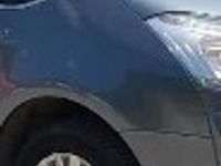 używany Citroën C4 Picasso I 1.6kat /120KM /Klimatronik /Tempomat /Czujniki par