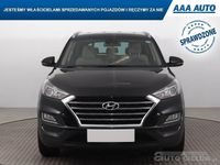 Używany Hyundai Tucson 2019 Czarny SUV