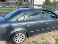 Używany Audi A4 140 KM (102 kW) 2005 Sedan/Limuzyna