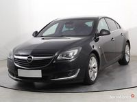 Używany Opel Insignia 170 KM (125 kW) 2015 Czarny Hatchback