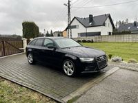 używany Audi A4 2,0 TDI Lift Xenon Led Navi Manual