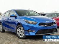 używany Kia Ceed Nowy1.5dm 160KM 2023r. 3km