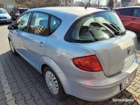 używany Seat Toledo Toledo 1,9 TDi1,9 TDi