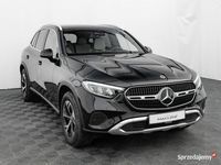 Używany Mercedes GLC300e Avantgarde 2024 Czarny SUV