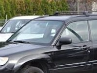 Używany Subaru Forester 167 KM (122 kW) 2006 Czarny SUV