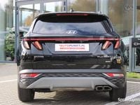 używany Hyundai Tucson 2024r. Salon Polska, Gwarancja, 4x4, Kamera, Pakiet Zima