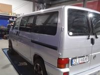 używany VW Caravelle t4 2.5tdi
