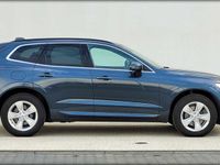 używany Volvo XC60 B4 D Core aut