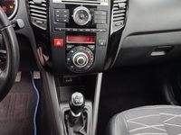 Używany Kia Venga 128 KM (94 kW) 2015 Hatchback