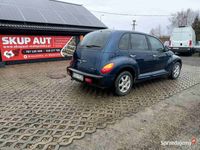 używany Chrysler PT Cruiser 2.0 02r