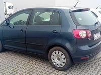 Używany VW Golf IV 2006 Czarny Hatchback