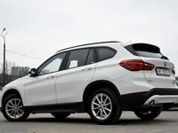 używany BMW X1 1.5dm 140KM 2019r. 60 875km