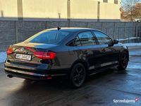 Używany VW Jetta 2015 Sedan/Limuzyna