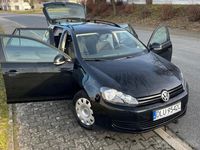 używany VW Golf 1.6 TDI-CR DPF 105KM 77KW