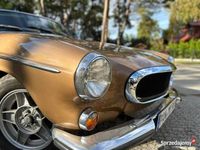 używany Volvo P1800 Klasyk 1800ES P1800ES 2.0 125 KM ZAREJESTROWANY 1800 ES