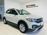 używany VW T-Cross - Life