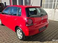 Używany VW Polo 70 KM (51 kW) 2007 Hatchback