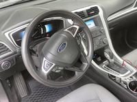 używany Ford Mondeo Hybryda