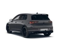 używany VW Golf VIII Volkswagen Golf R Black Edition 2.0 TSI 4MOTION 245 kW / 333 KM DSG, 7-stopniowa