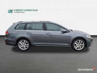 używany VW Golf VII 1.5 TSI BMT Evo Highline DSG Kombi. GD3…