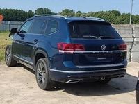 Używany VW Atlas R-line 2018 SUV