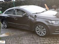 Używany VW CC 140 KM (102 kW) 2012 Inny Sedan/Limuzyna