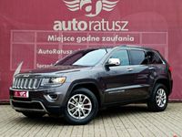 używany Jeep Grand Cherokee Oferta prywatna / 5.7 HEMI GAZ / 4x4 / …