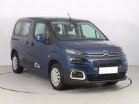 Używany Citroën Berlingo 102 KM (75 kW) 2021 Niebieski Minivan