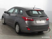 używany Hyundai i30 1.6 MPI