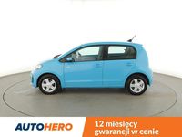 Używany VW e-up! 61 kW (83 KM) 2020 Niebieski Hatchback