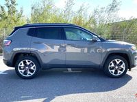 używany Jeep Compass AWD 2.4 Limited Automat