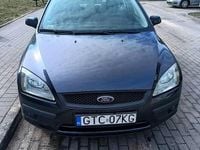 Używany Ford Focus 2007