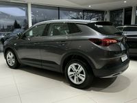 używany Opel Grandland X Edition S&S, Full LED, NAVI, SalonPL, 1-wł…