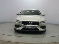 używany Volvo V60 D3 SCR Momentum! Z Polskiego Salonu! Faktura VAT!…