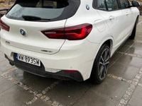 Używany BMW X2 136 KM (100 kW) 2021 SUV
