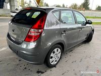 używany Hyundai i30 PREMIUM CRDI